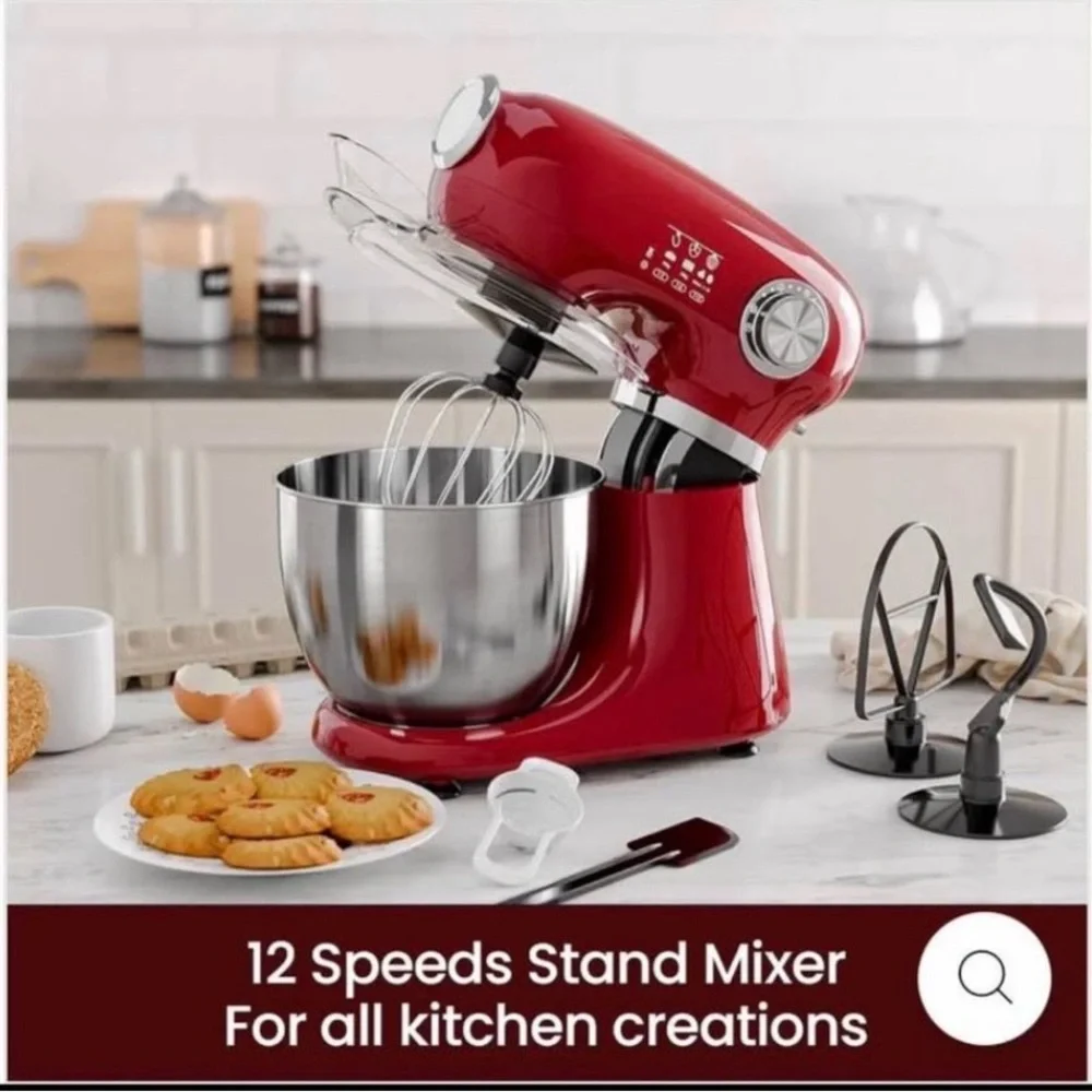 N/A stand mixer